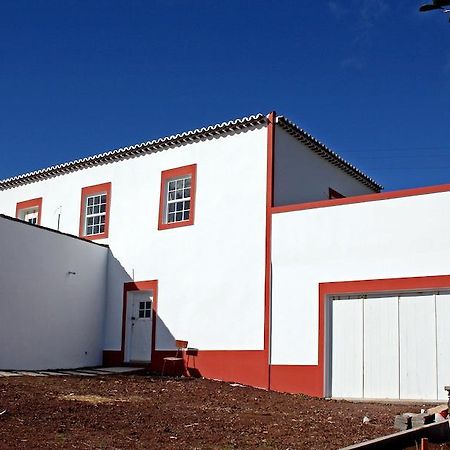 Casa De Almagreira - Empreendimento De Turismo Em Espaco Rural - Casa De Campo 波尔图镇 外观 照片