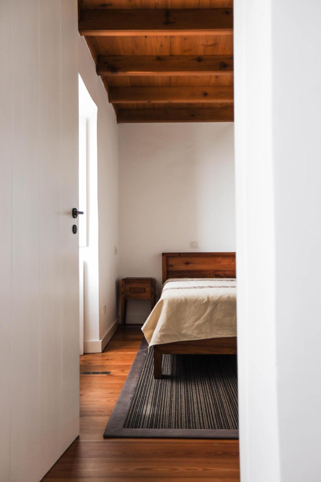 Casa De Almagreira - Empreendimento De Turismo Em Espaco Rural - Casa De Campo 波尔图镇 外观 照片