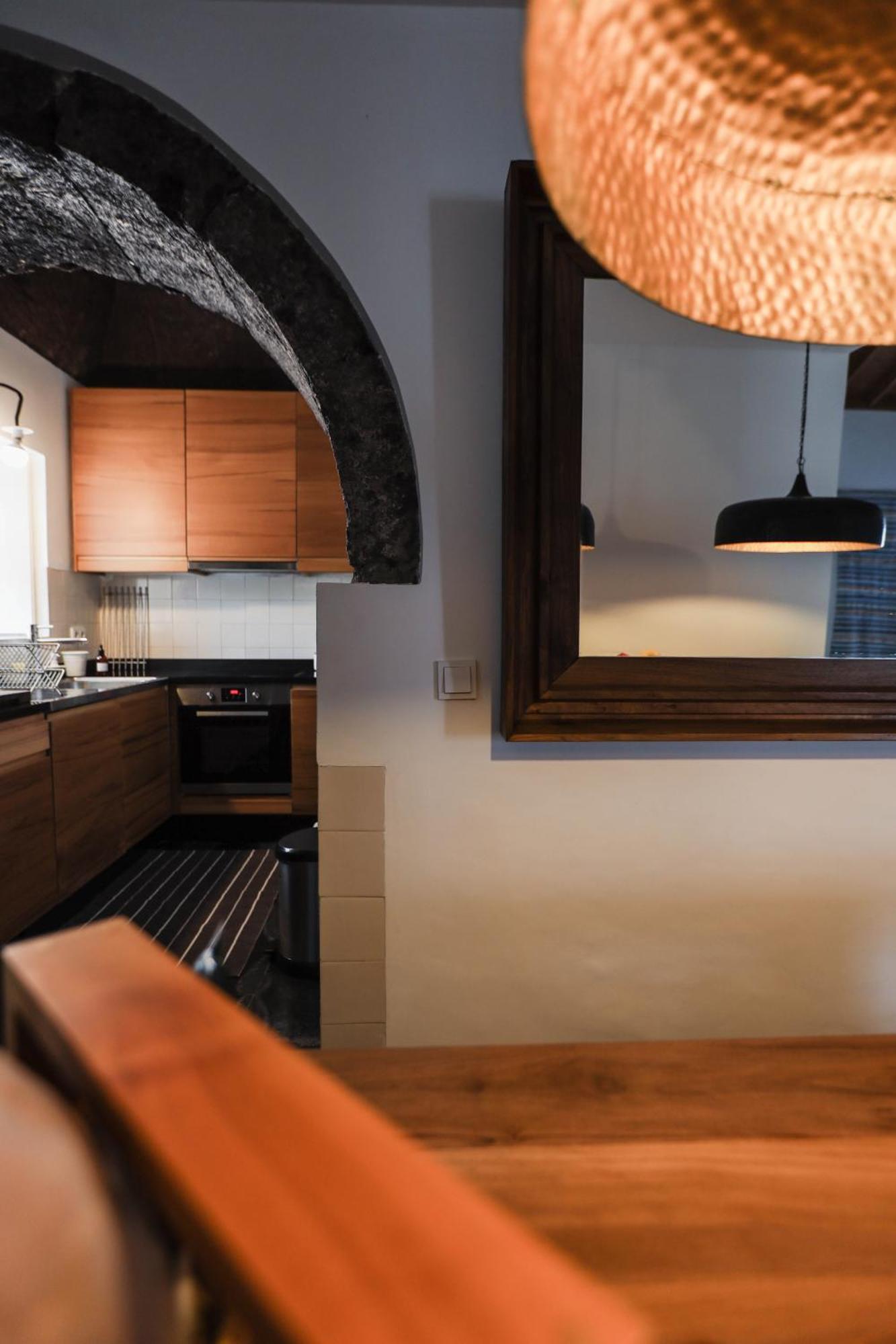 Casa De Almagreira - Empreendimento De Turismo Em Espaco Rural - Casa De Campo 波尔图镇 外观 照片