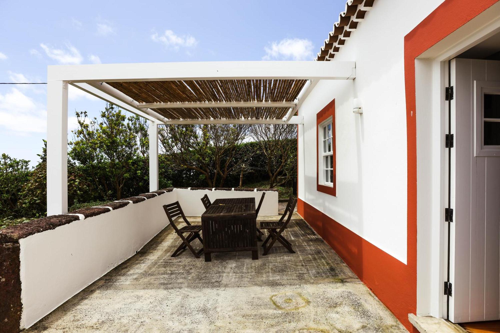 Casa De Almagreira - Empreendimento De Turismo Em Espaco Rural - Casa De Campo 波尔图镇 外观 照片