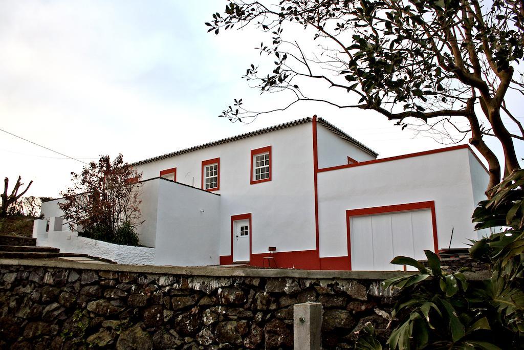 Casa De Almagreira - Empreendimento De Turismo Em Espaco Rural - Casa De Campo 波尔图镇 外观 照片